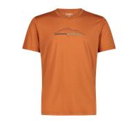MAN T-SHIRT farbig neutral 56 farbig neutral