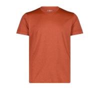 Campagnolo Herren T-Shirts/Tanks ku.Arm He/Uni MAN T-SHIRT (34N7707) 54 Schwarz