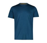 CMP Herren T-Shirt (Größe L, blau)