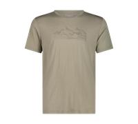 MAN T-SHIRT SAGE 58 SAGE