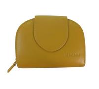 MANAGE Geldbörse gelb