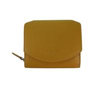 MANAGE Geldbörse gelb