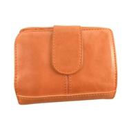 MANAGE Geldbörse orange
