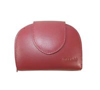 MANAGE Geldbörse rot