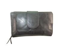 MANAGE Geldbörse schwarz