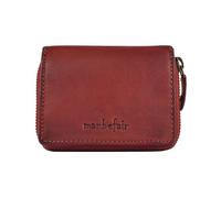 manbefair DAMEN GELDBÖRSE LITTLE MARTA rot