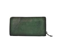 manbefair DAMEN GELDBÖRSE MARTA Grün