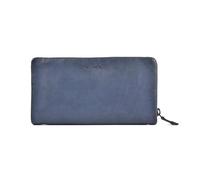 manbefair DAMEN GELDBÖRSE MARTA indigo blau