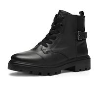 ara MANCHESTER für Damen, schwarz, Größe 41 ½ EU / 7,5 UK