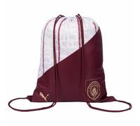 Manchester City FC PUMA Gym Bag Turnbeutel 091100-77 Größe:Einheitsgröße