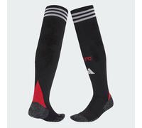 Manchester United 25/26 Heimsocken Black 37-39