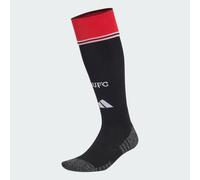 Manchester United 26/27 Heimsocken Black 34-36