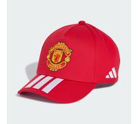 MANCHESTER UNITED KIDS KAPPE Mufc Red / White XXS/XS