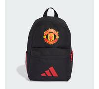 MANCHESTER UNITED KIDS RUCKSACK Black / Mufc Red 1 Größe