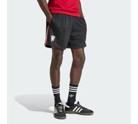 Manchester United Originals Shorts Black M