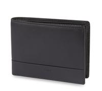 Joop Manciano Typhon Billfold MH9 12 cm - Black