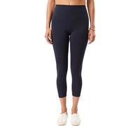 Mandala Best Cropped Legging night sky L