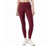 Mandala Best Loved Damen Leggings (Dunkelrot XL Größe)