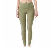 Mandala Best Loved Legging - Mossy Bark L