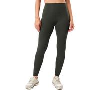 Mandala Best Loved Damen Leggings (Oliv XS)