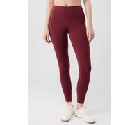 Mandala - Women's Best Loved Leggings - Leggings, Gr. XS, weiß (Beet)