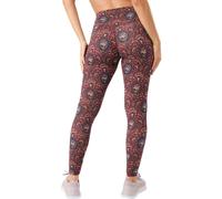 Mandala Best Printed Legging noor-valley-print M
