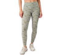 Mandala Best Printed Legging shalimar-print M