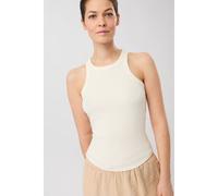 Mandala Boy Top white M