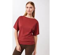 Mandala Butterfly T-Shirt Siena (Rot) XL