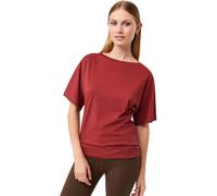 Mandala Butterfly T-shirt siena XS