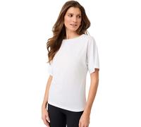 Mandala - Women's Butterfly T-Shirt - T-Shirt, Gr. XS, weiß (White)