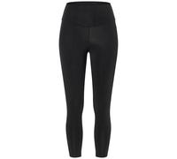 Mandala Damen Best Cropped Tights (Größe XS, schwarz)