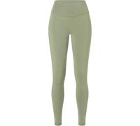 Mandala Best Loved Damen Leggings (Grün L Größe)