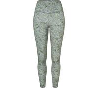 Mandala Damen Sparkling Tights (Größe S, grau)