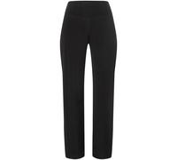 Mandala Wide Leg Pants black S