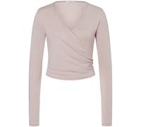 Mandala Wrap Jacket sheer L