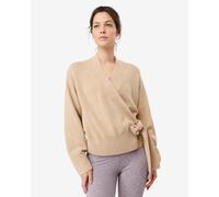 Mandala Feel Good Cardigan Crema L