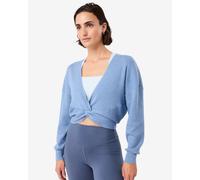 Mandala Front Tied Jumper - Ozone S