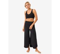 Mandala Hose Roll Over Tulip - Black XL