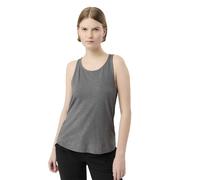 Mandala Mirage Damen Tanktop (Grau M)