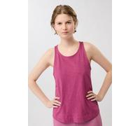 Mandala Mirage Top Mulberry (Rosa) S