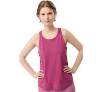 Mandala Mirage Top mulberry S