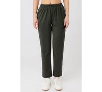Mandala Relaxed Fit Pant Dark Olive (Grün) L