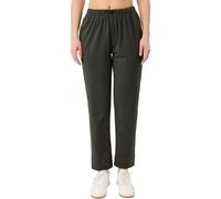 Mandala Relaxed Fit Pant dark olive XS