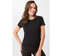 Mandala Rest & Recovery Tee Black (Schwarz) S