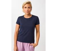 Mandala Rest & Recovery Tee Night Sky (Blau) XS