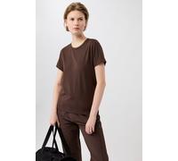 Mandala Rest & Recovery Tee Terra (Braun) XS