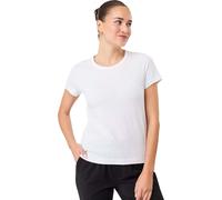 Mandala Rest & Recovery Tee white L