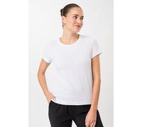 Mandala Rest & Recovery Tee White (Weiß) M
