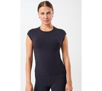 Mandala Slim Fit T-Shirt Night Sky (Blau) XL